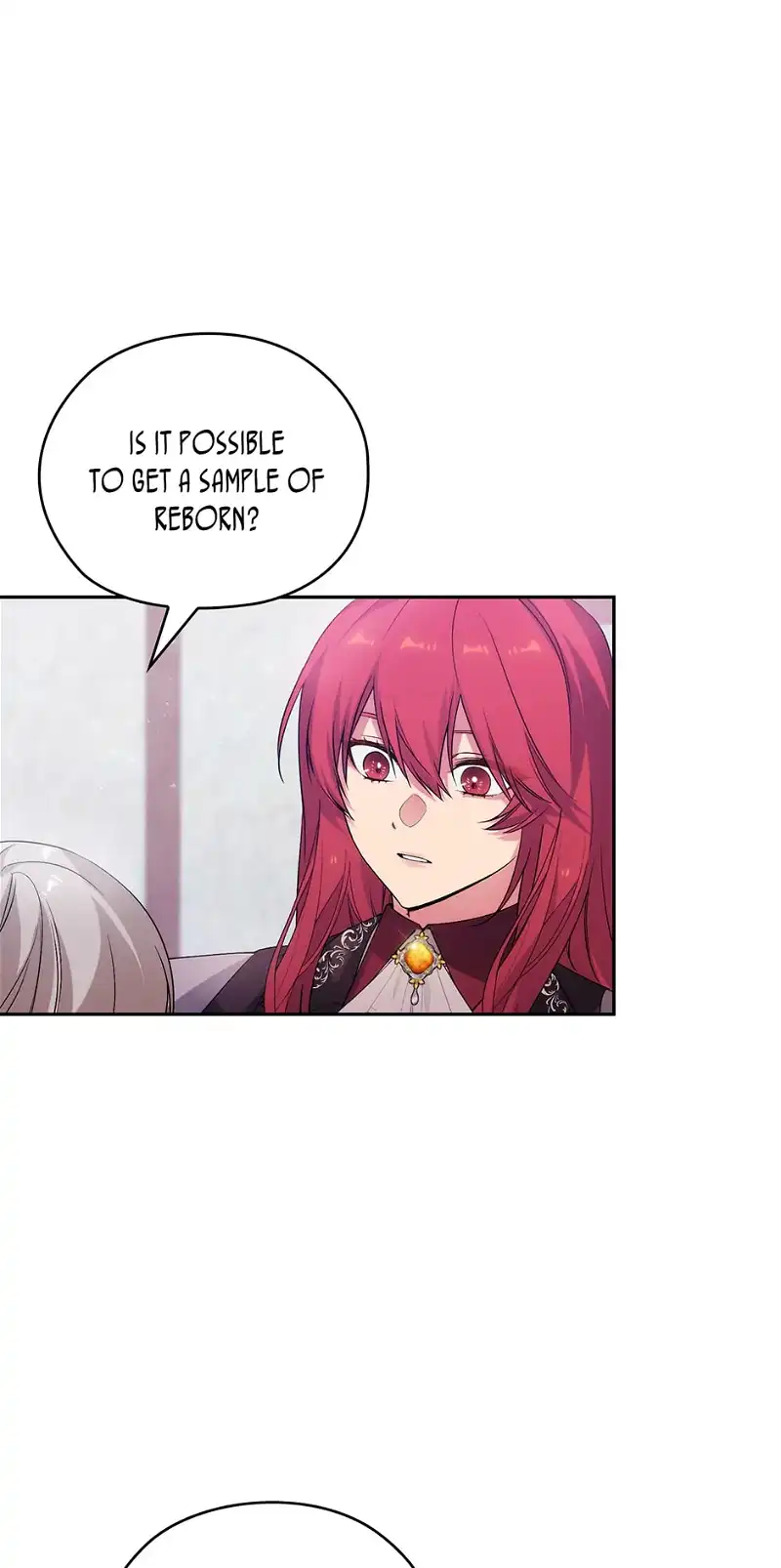 Read Reminiscence Adonis EN Manga Online
