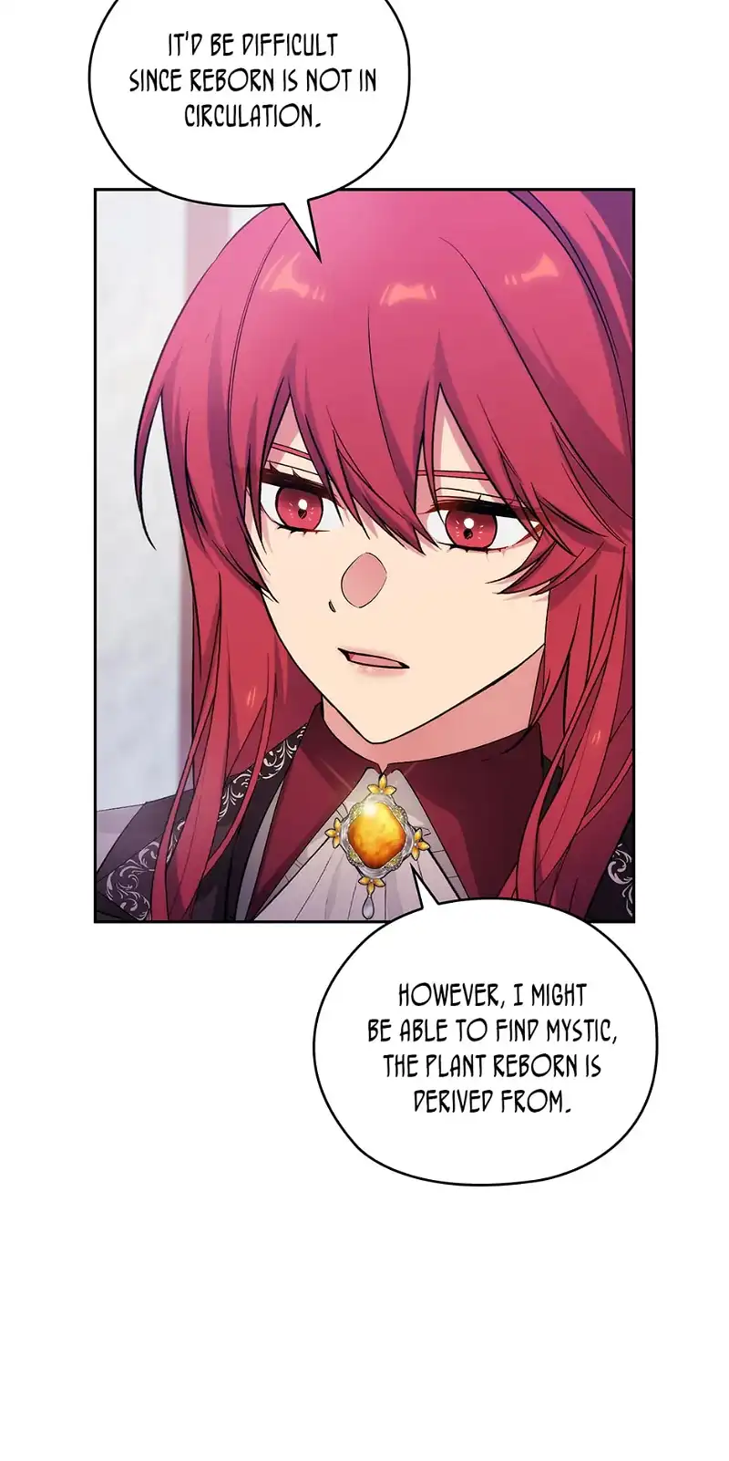 Read Reminiscence Adonis EN Manga Online