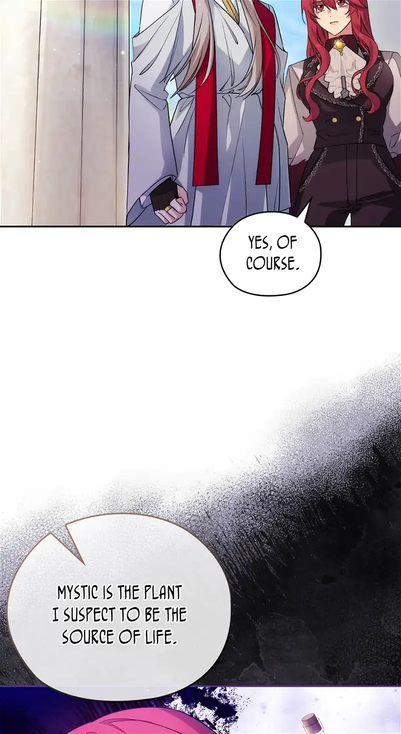 Read Reminiscence Adonis EN Manga Online