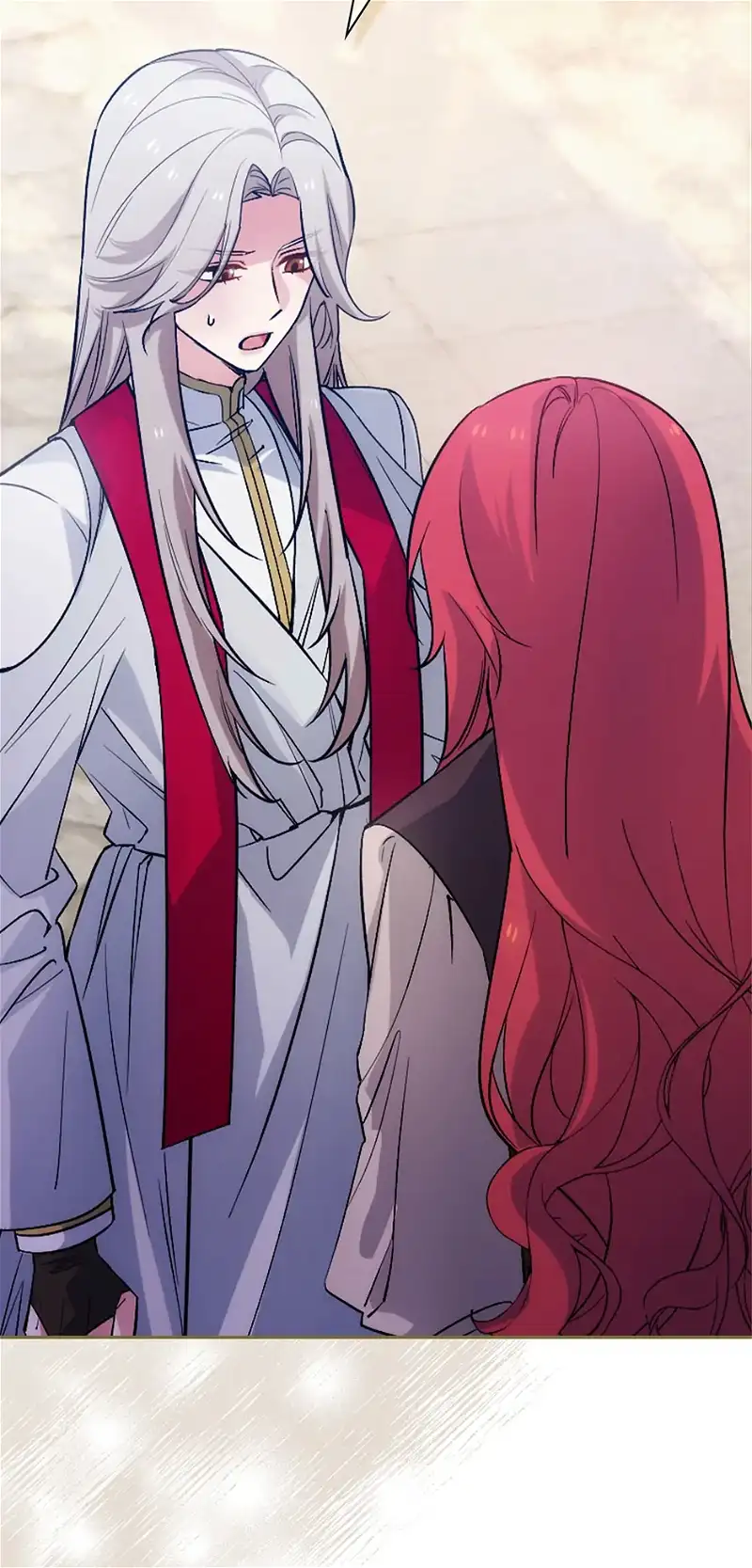 Read Reminiscence Adonis EN Manga Online