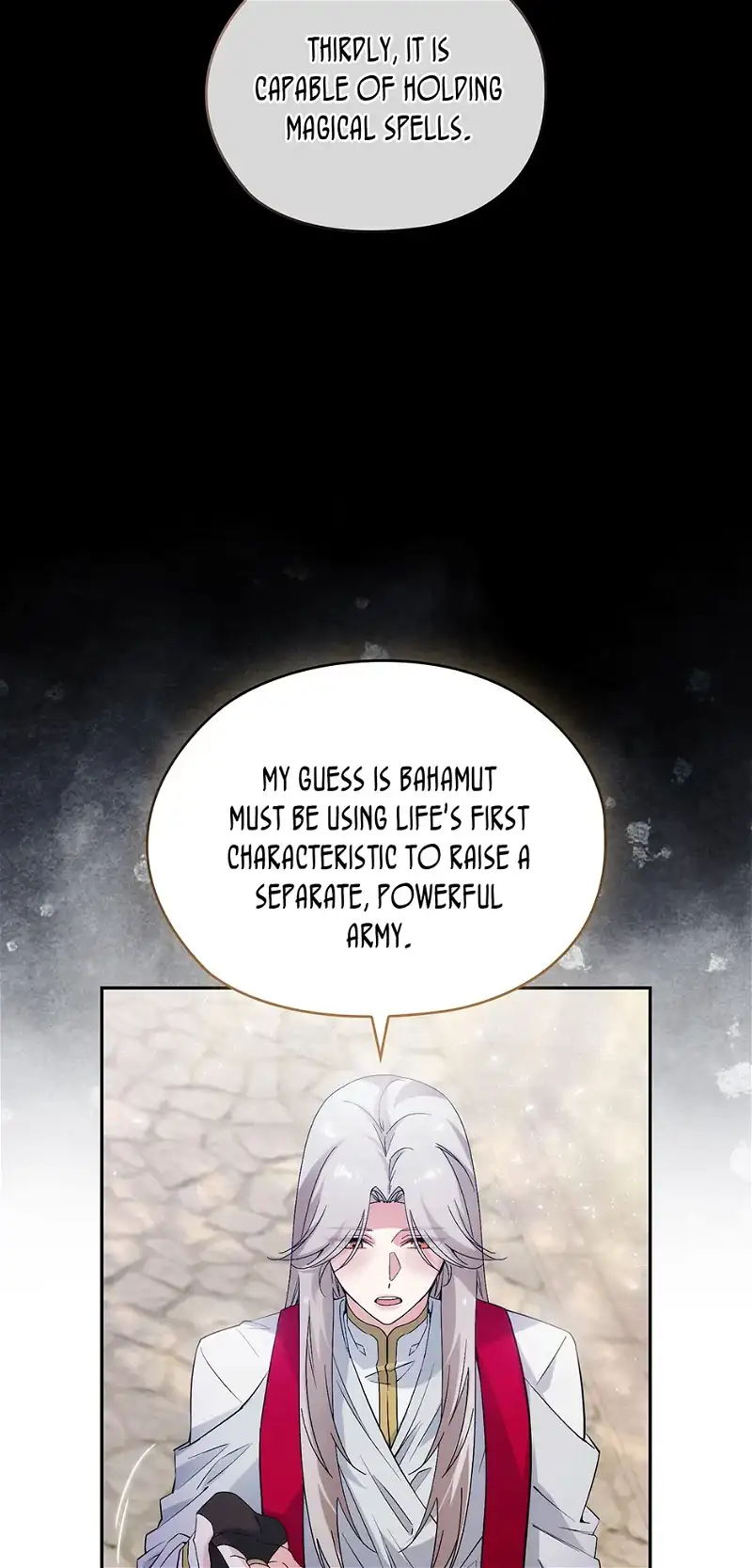 Read Reminiscence Adonis EN Manga Online
