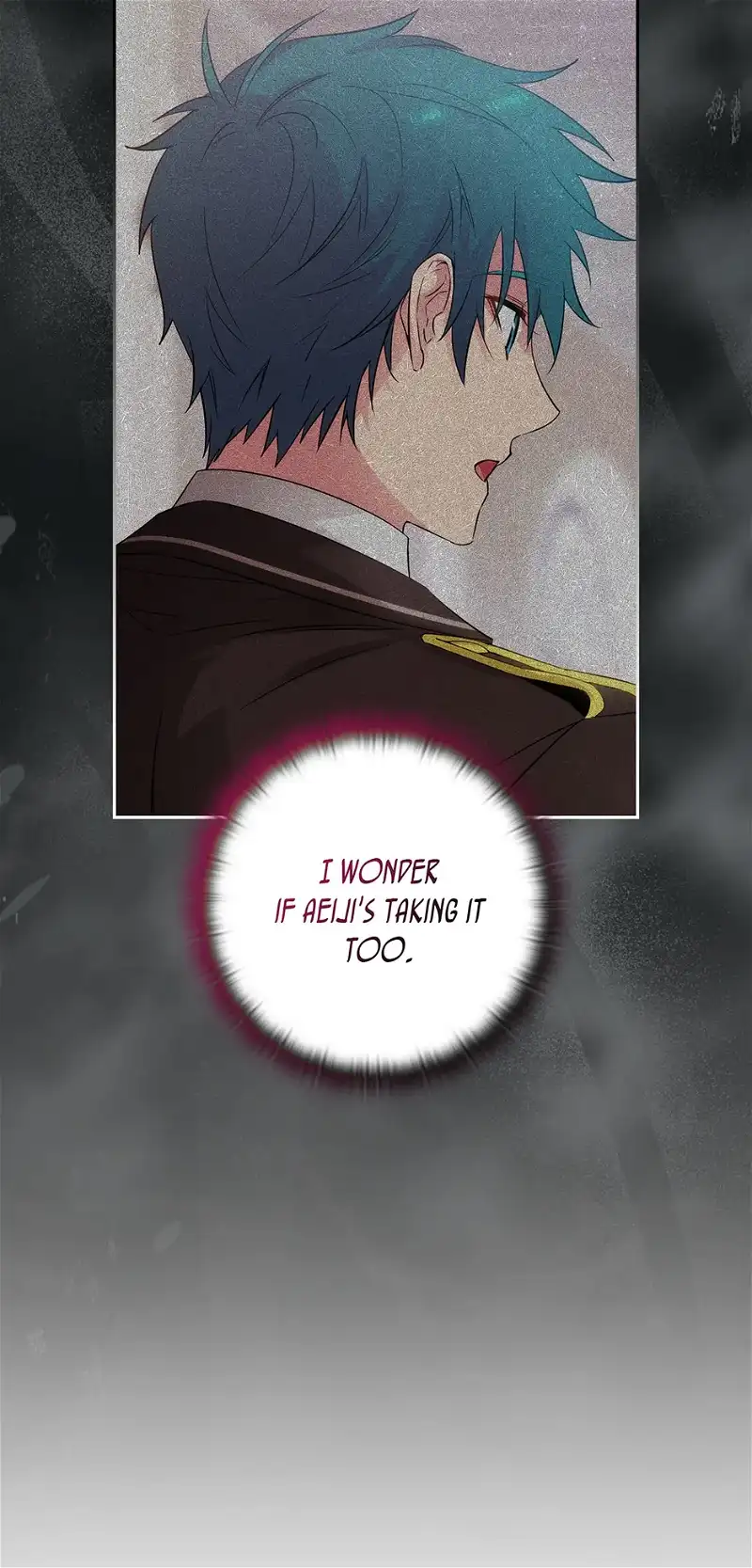 Read Reminiscence Adonis EN Manga Online