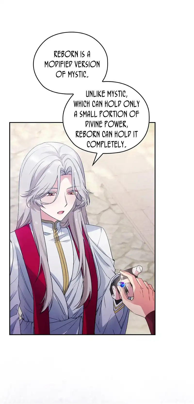 Read Reminiscence Adonis EN Manga Online