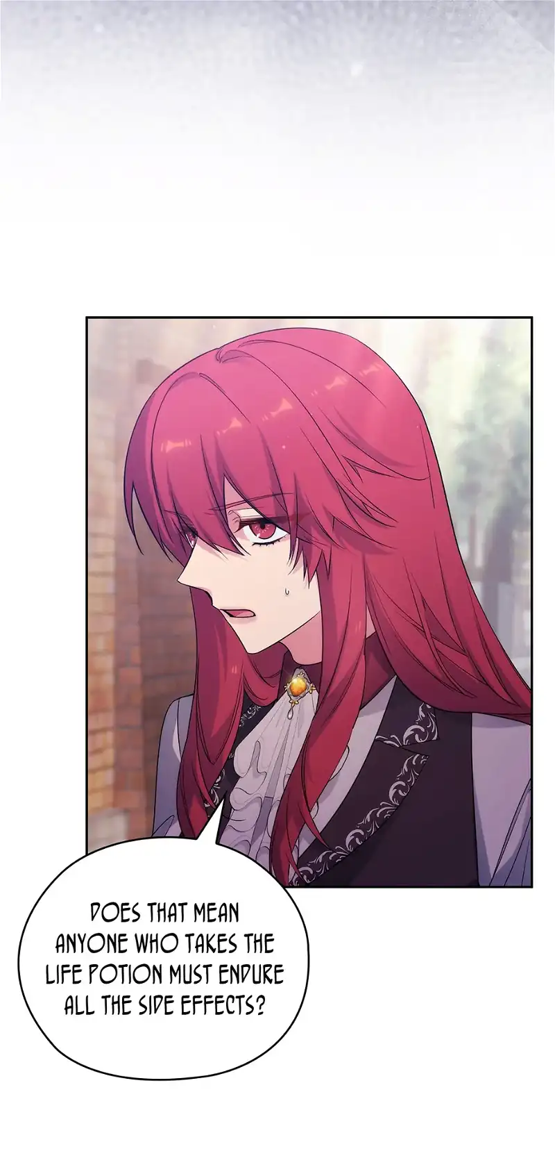 Read Reminiscence Adonis EN Manga Online