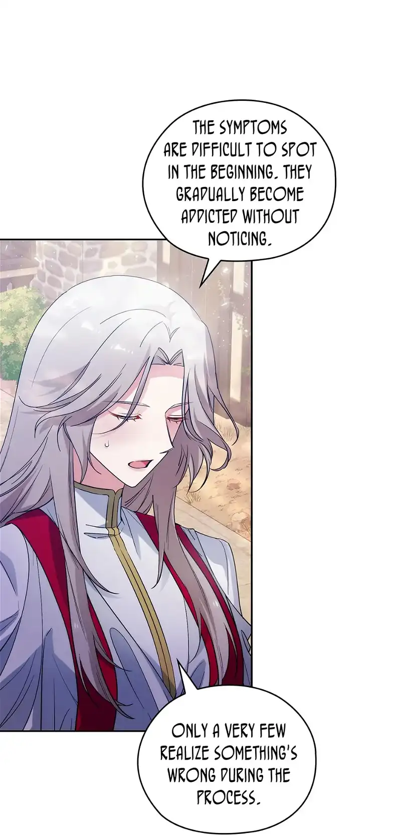Read Reminiscence Adonis EN Manga Online