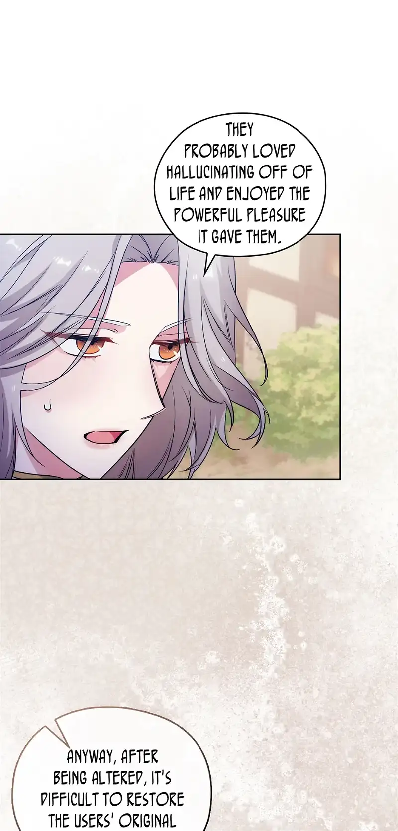Read Reminiscence Adonis EN Manga Online