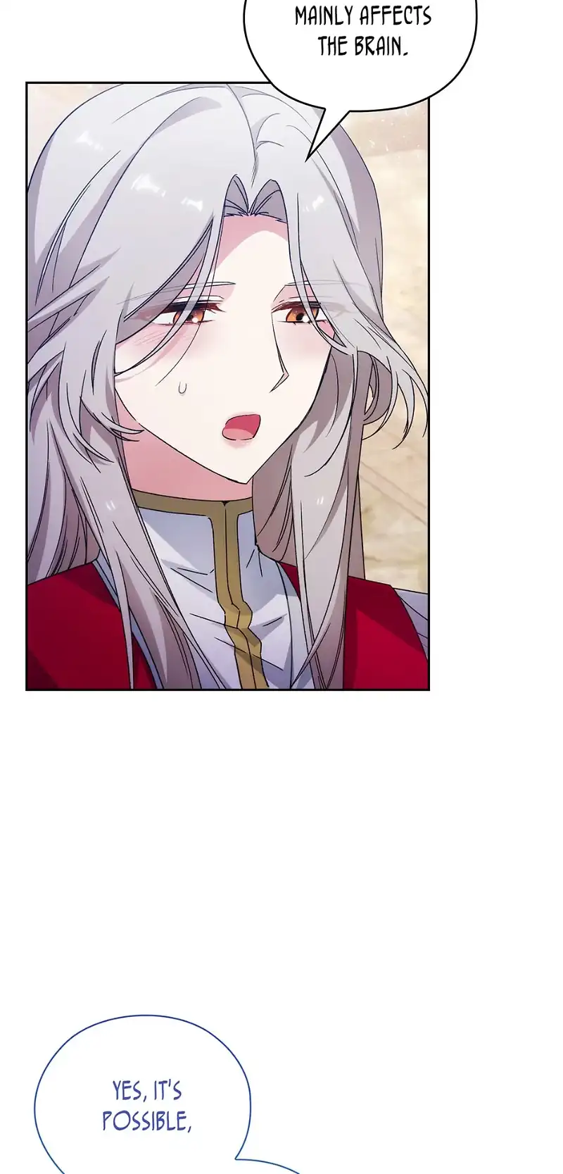 Read Reminiscence Adonis EN Manga Online