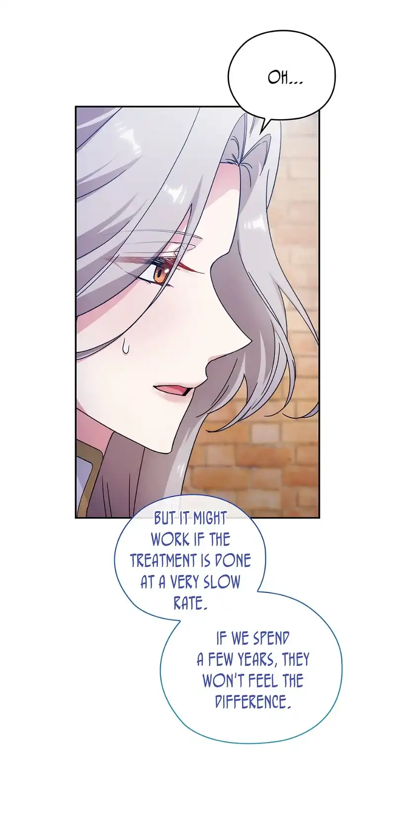 Read Reminiscence Adonis EN Manga Online