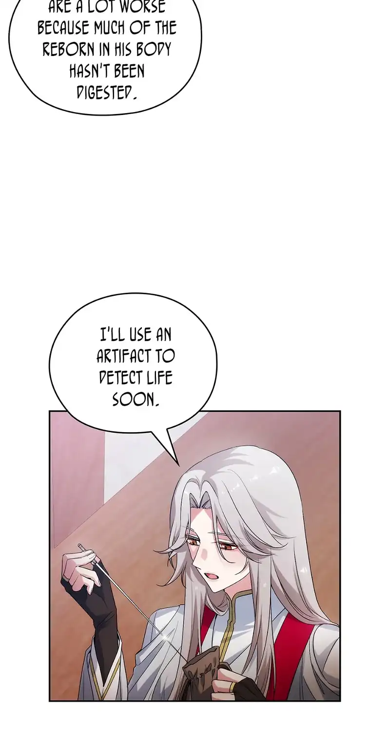 Read Reminiscence Adonis EN Manga Online