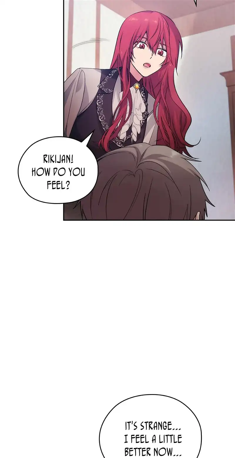 Read Reminiscence Adonis EN Manga Online