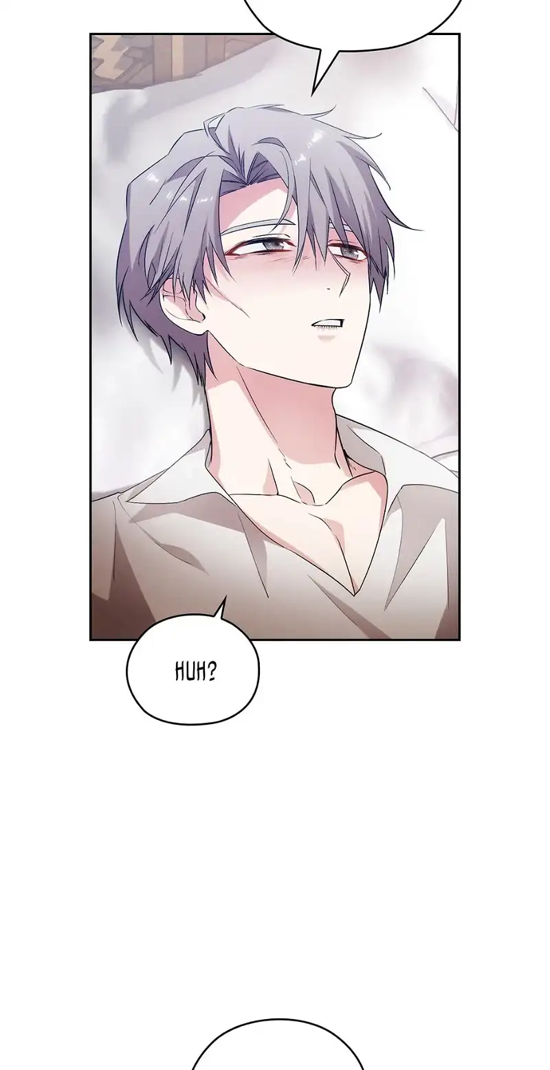 Read Reminiscence Adonis EN Manga Online