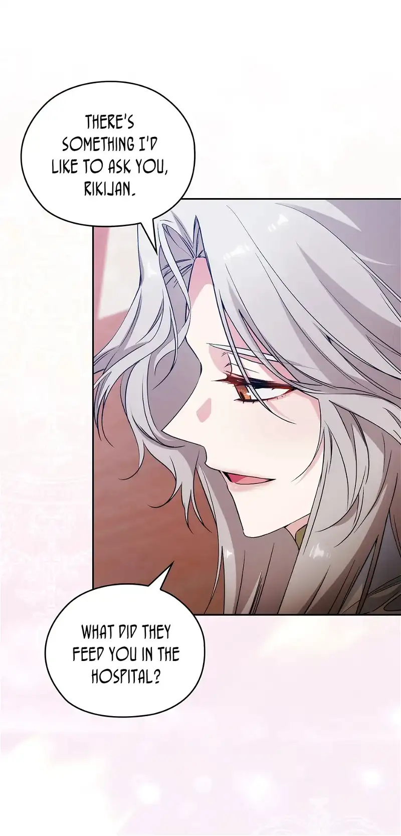 Read Reminiscence Adonis EN Manga Online