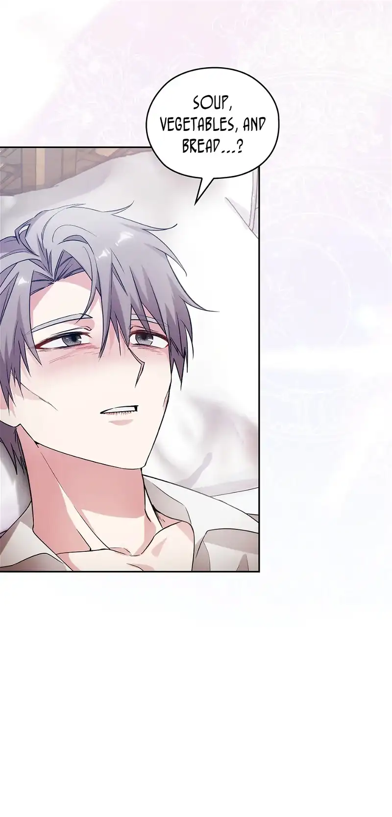 Read Reminiscence Adonis EN Manga Online