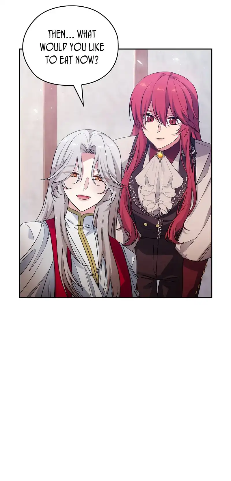 Read Reminiscence Adonis EN Manga Online