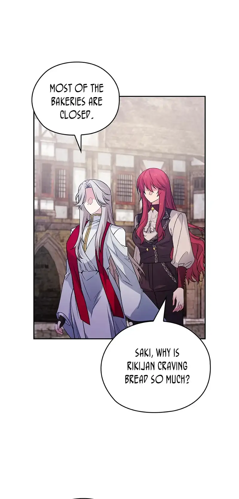 Read Reminiscence Adonis EN Manga Online