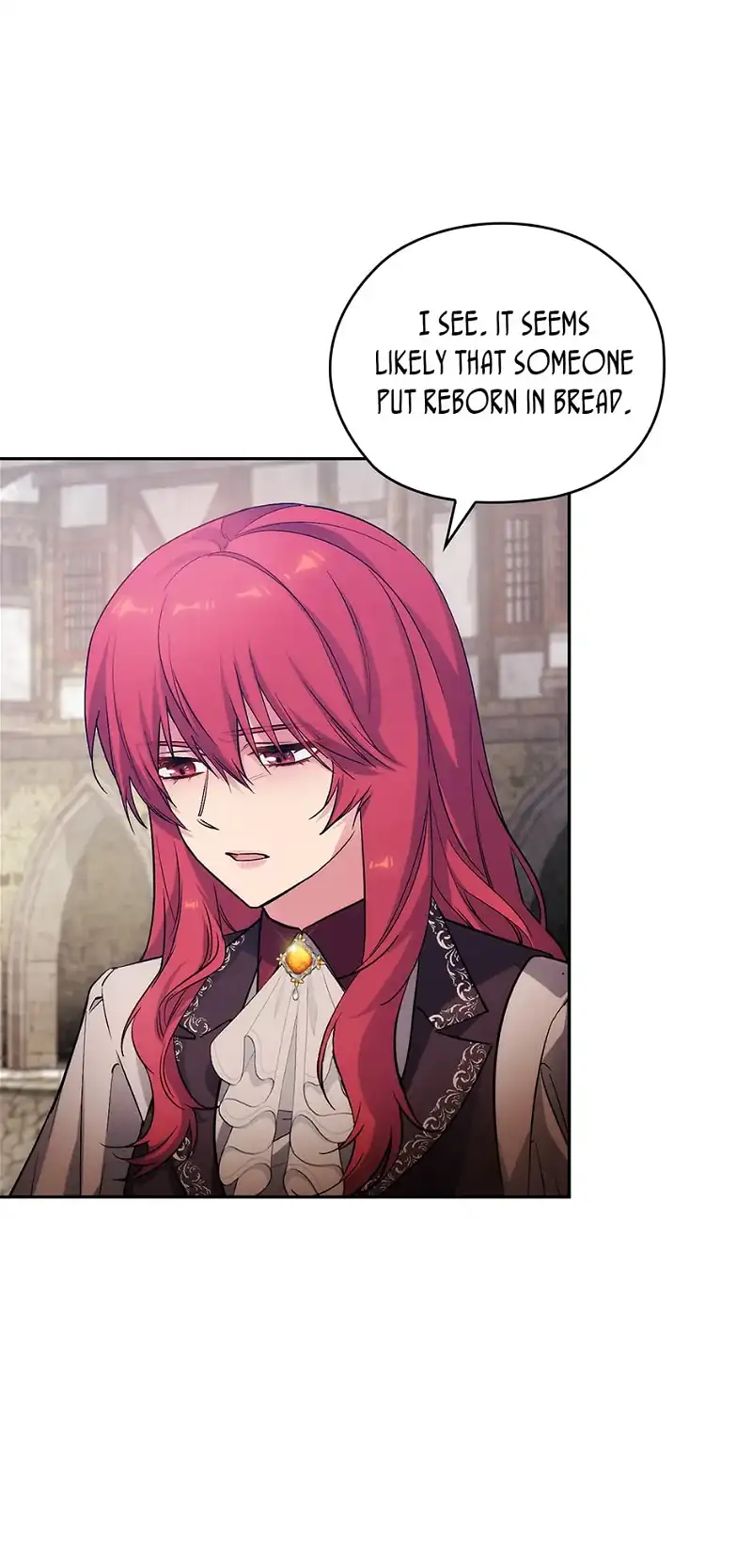 Read Reminiscence Adonis EN Manga Online