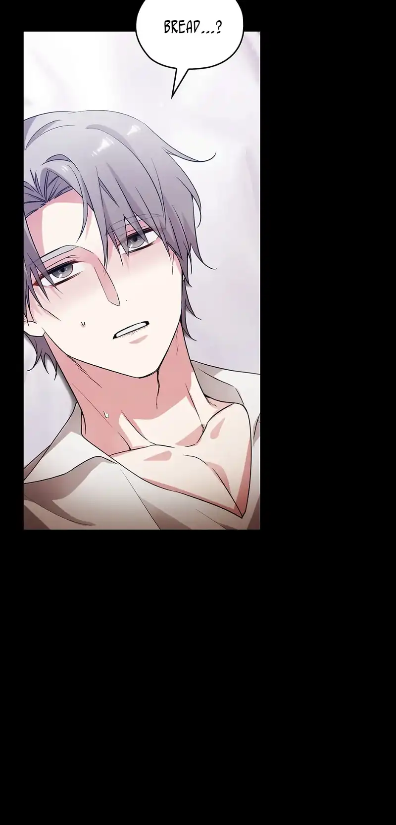 Read Reminiscence Adonis EN Manga Online