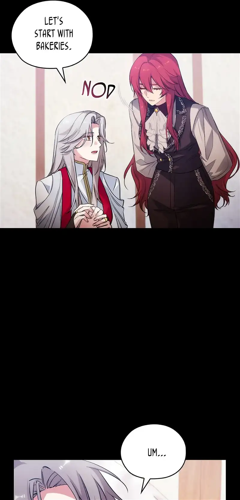 Read Reminiscence Adonis EN Manga Online