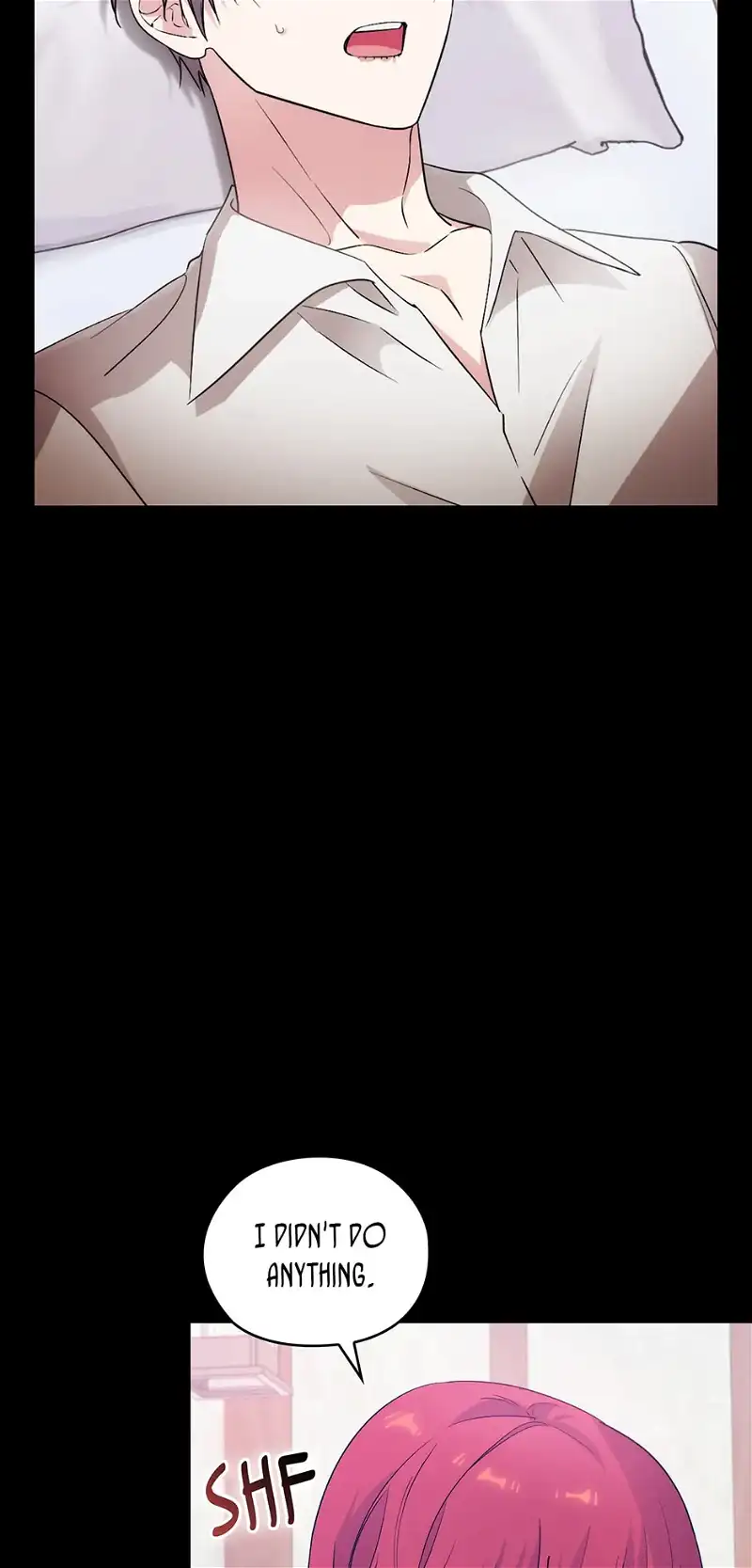 Read Reminiscence Adonis EN Manga Online