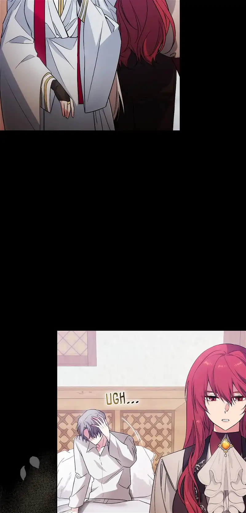 Read Reminiscence Adonis EN Manga Online