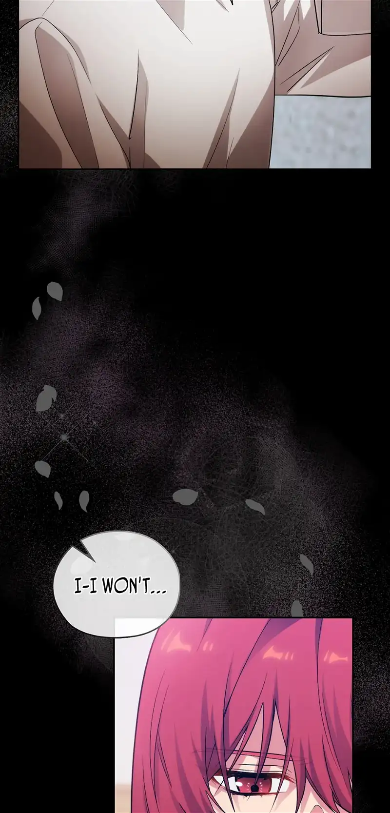 Read Reminiscence Adonis EN Manga Online