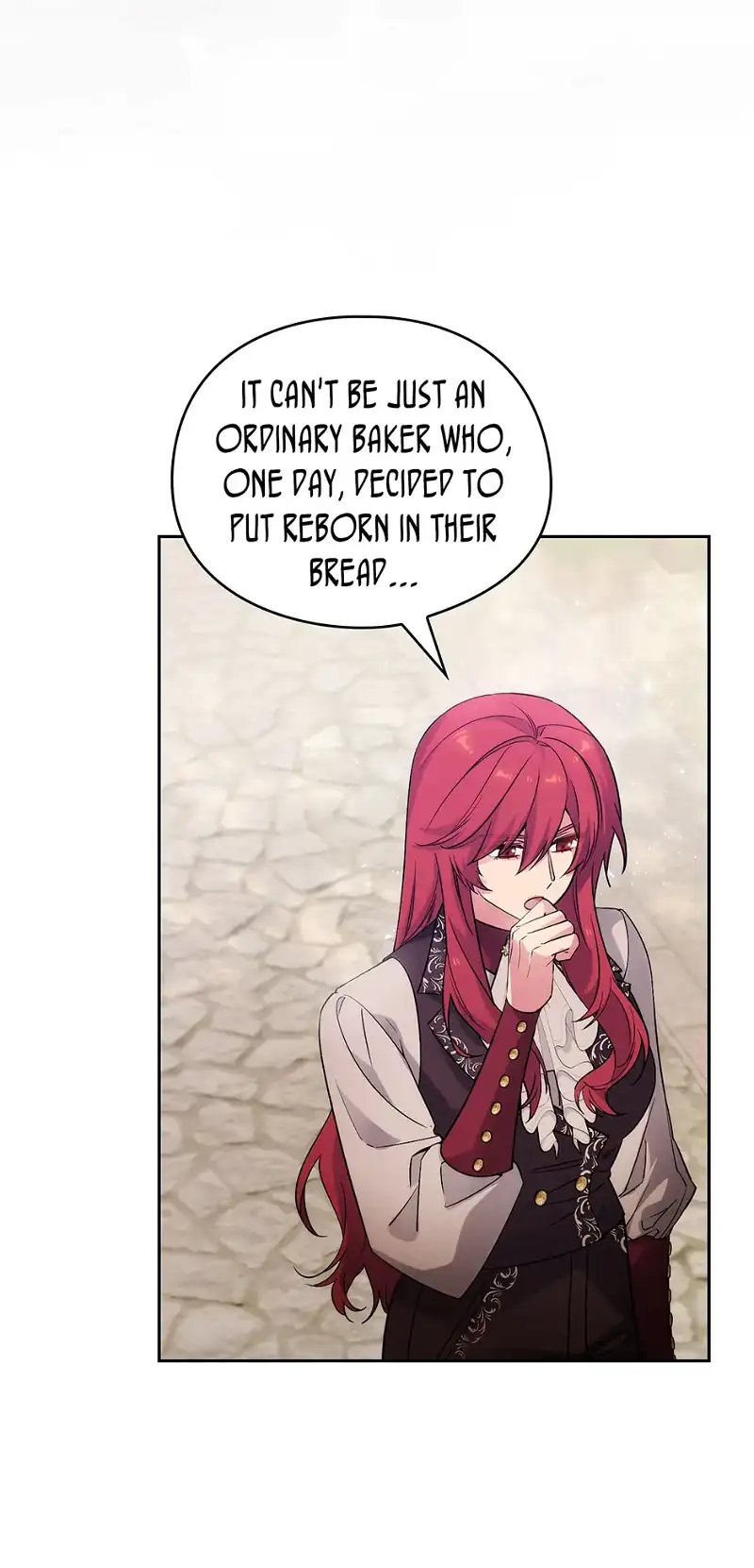 Read Reminiscence Adonis EN Manga Online