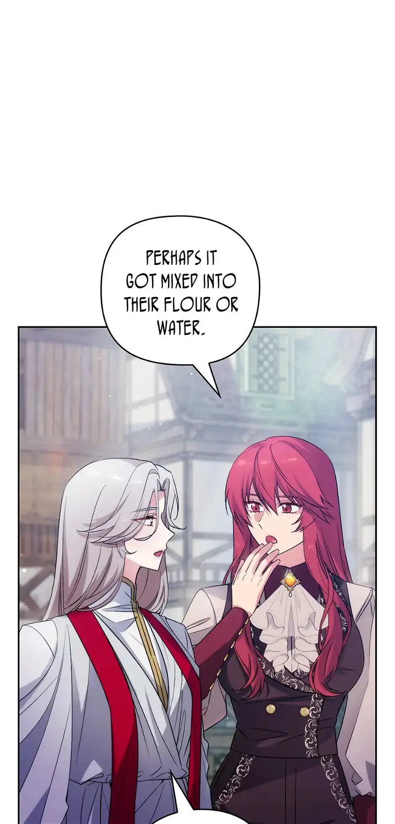 Read Reminiscence Adonis EN Manga Online