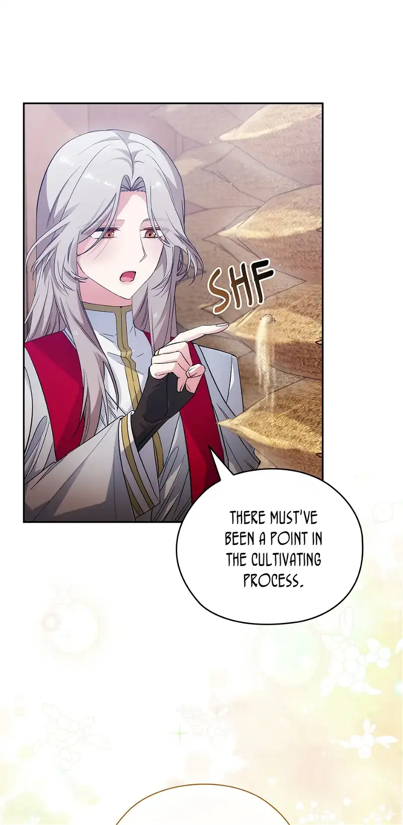 Read Reminiscence Adonis EN Manga Online