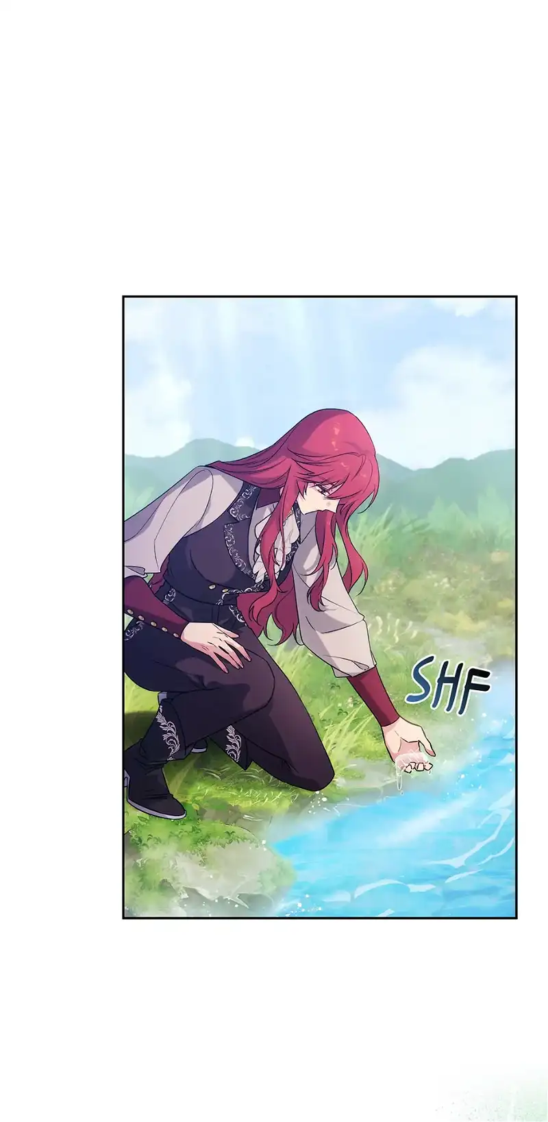 Read Reminiscence Adonis EN Manga Online