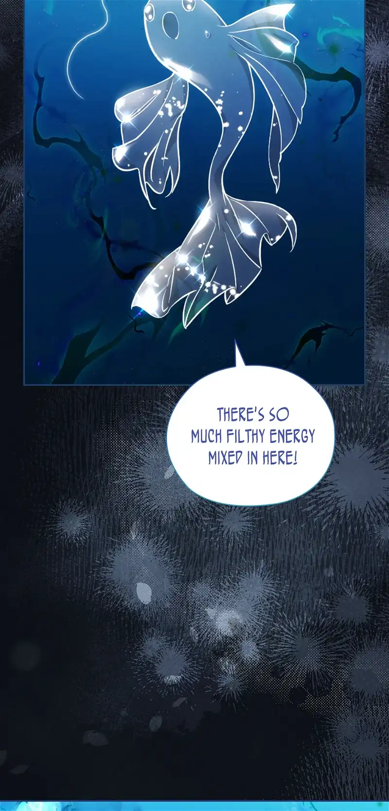 Read Reminiscence Adonis EN Manga Online