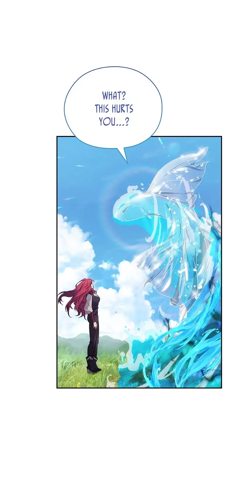 Read Reminiscence Adonis EN Manga Online