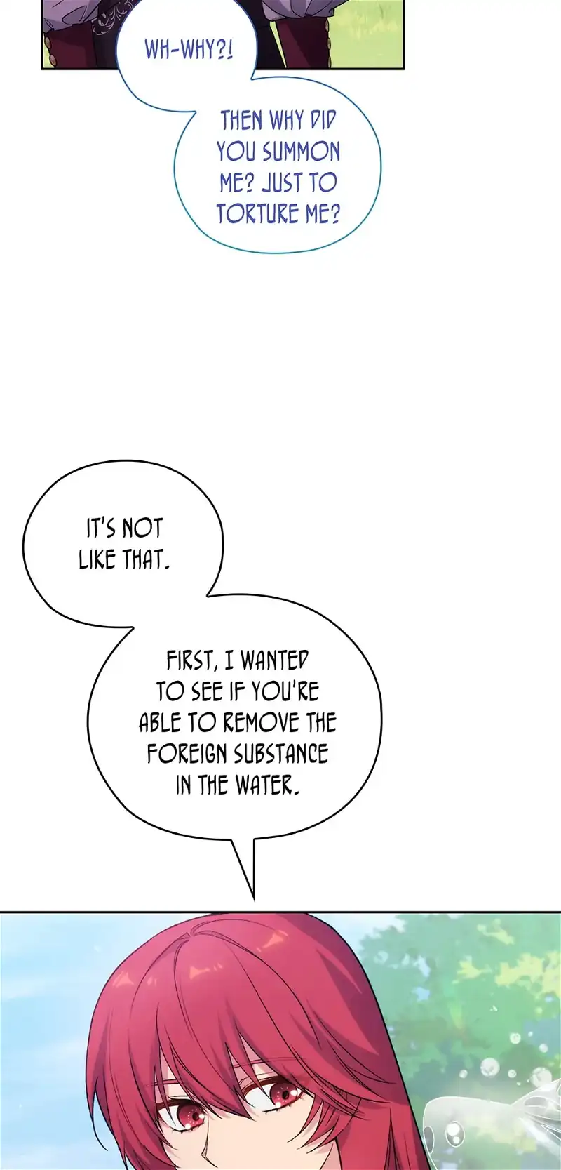 Read Reminiscence Adonis EN Manga Online
