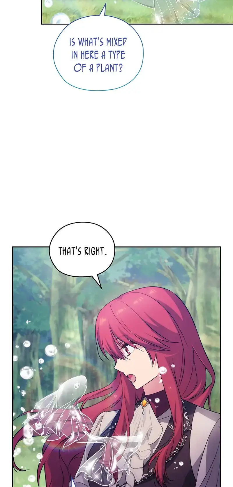 Read Reminiscence Adonis EN Manga Online