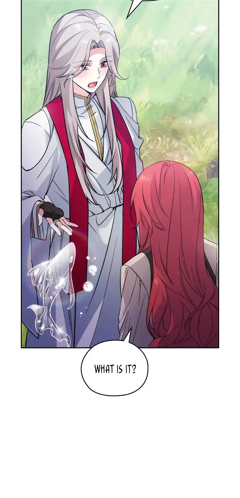 Read Reminiscence Adonis EN Manga Online