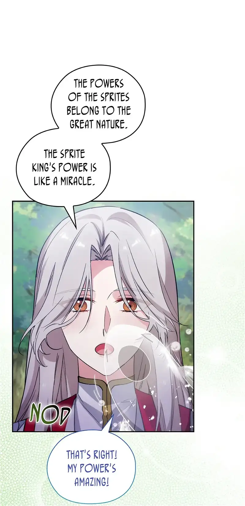 Read Reminiscence Adonis EN Manga Online