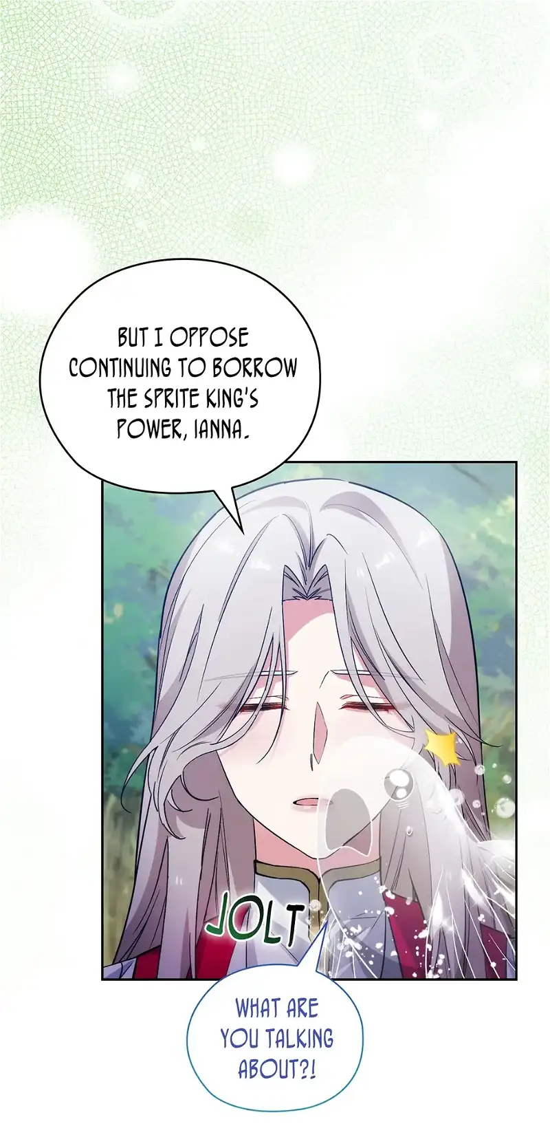 Read Reminiscence Adonis EN Manga Online