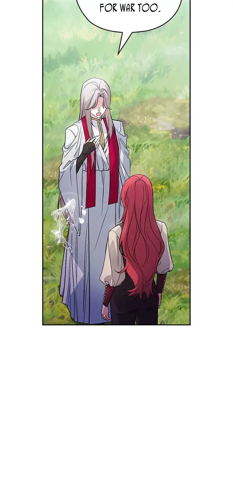 Read Reminiscence Adonis EN Manga Online