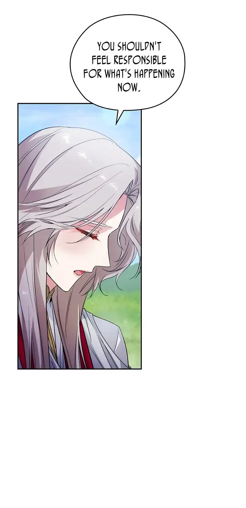 Read Reminiscence Adonis EN Manga Online
