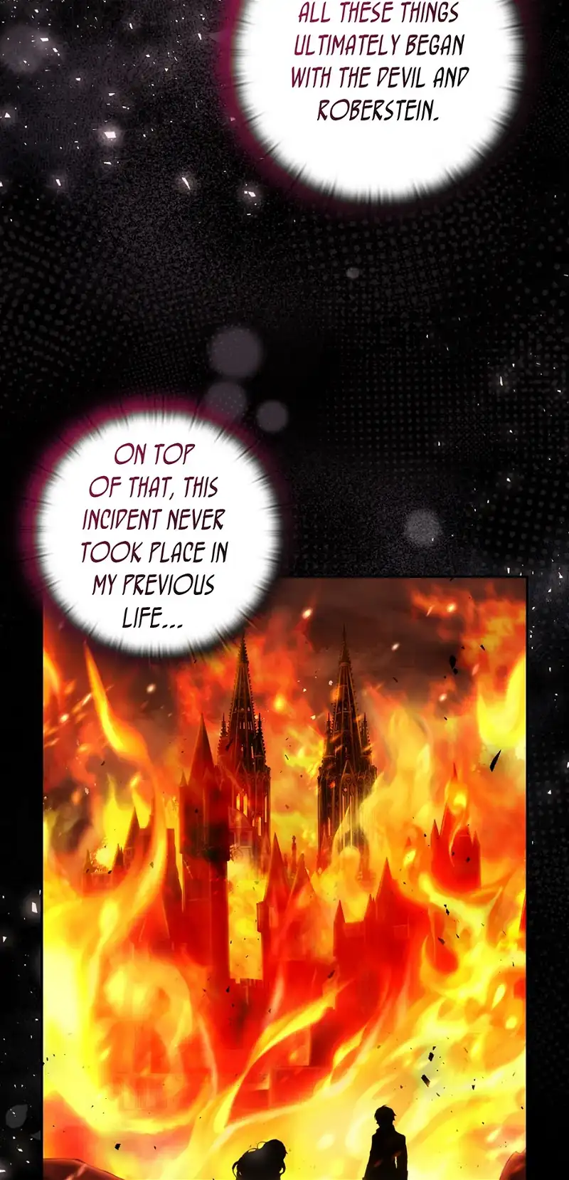 Read Reminiscence Adonis EN Manga Online