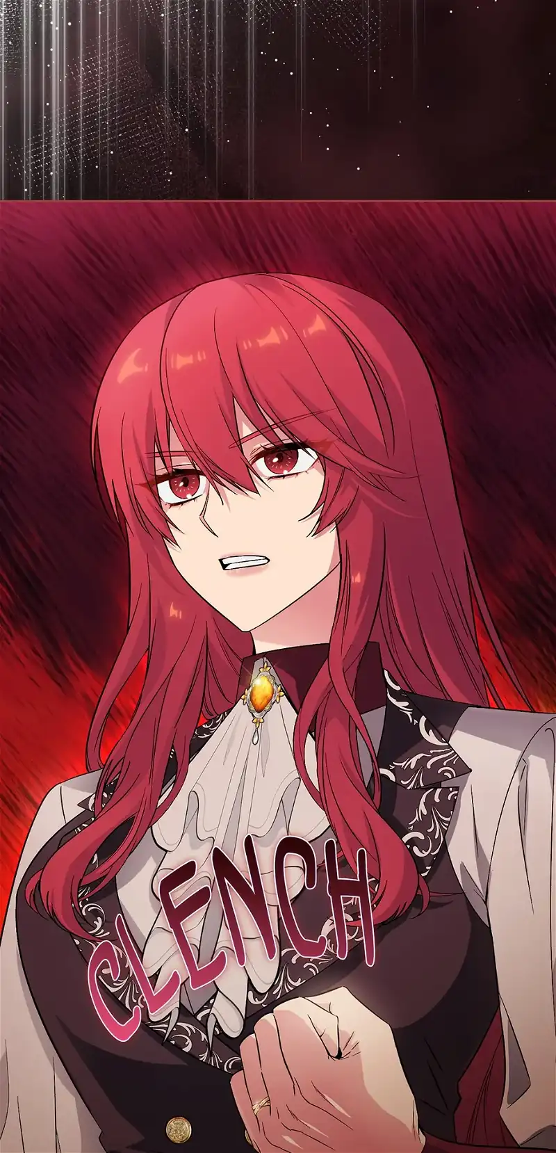 Read Reminiscence Adonis EN Manga Online