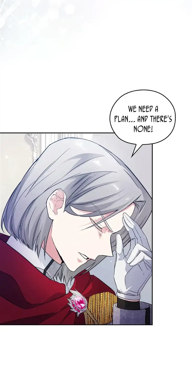 Read Reminiscence Adonis EN Manga Online