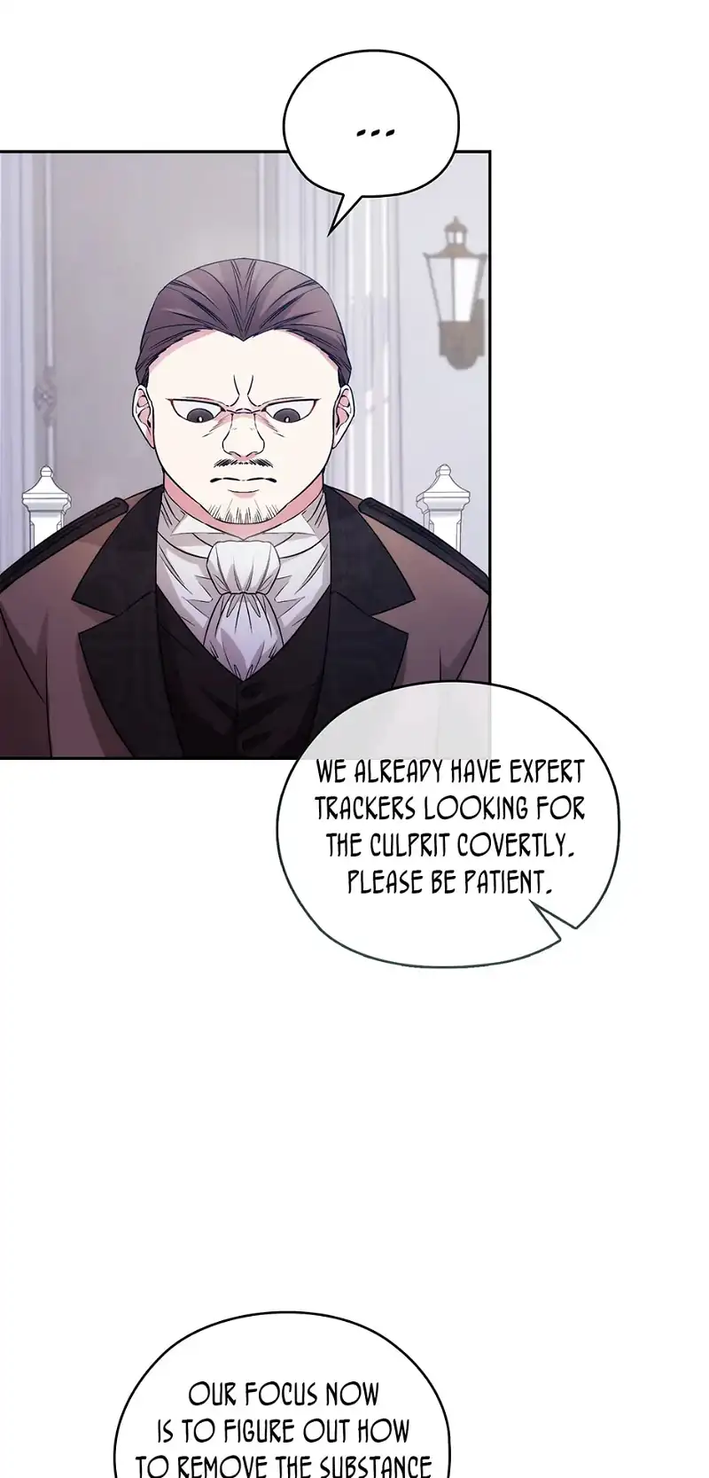 Read Reminiscence Adonis EN Manga Online