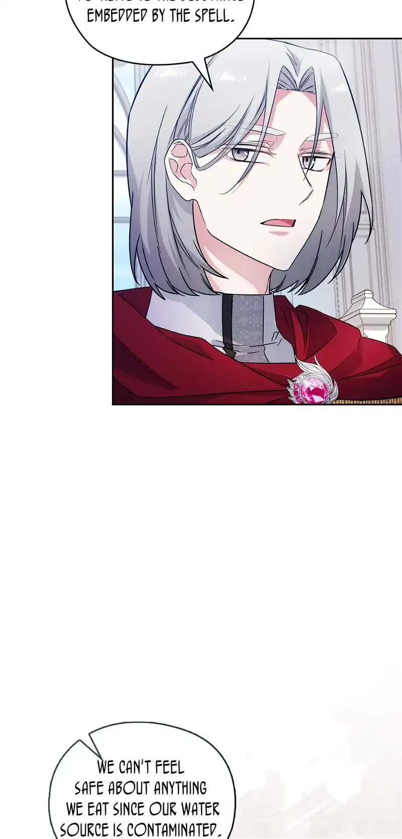 Read Reminiscence Adonis EN Manga Online