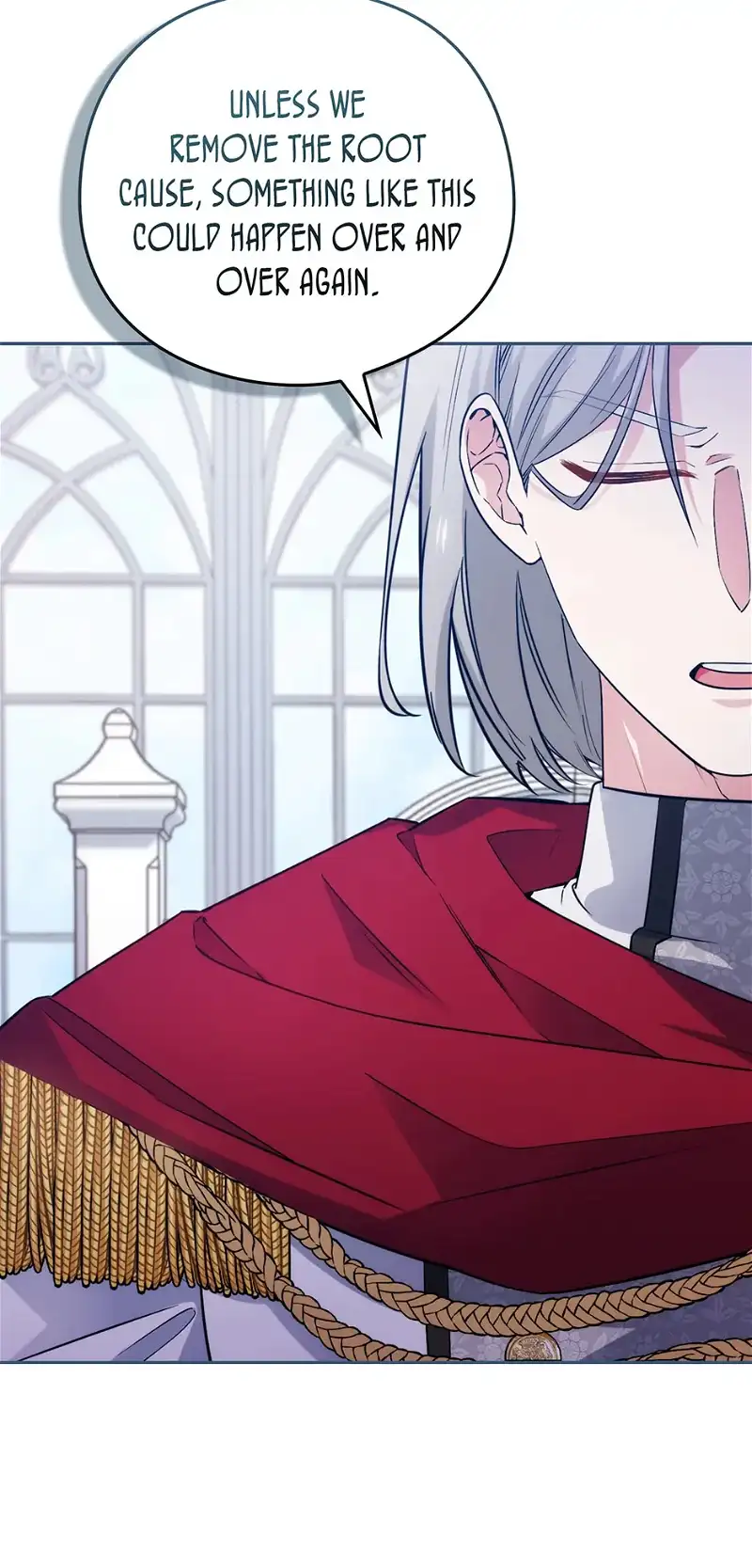 Read Reminiscence Adonis EN Manga Online