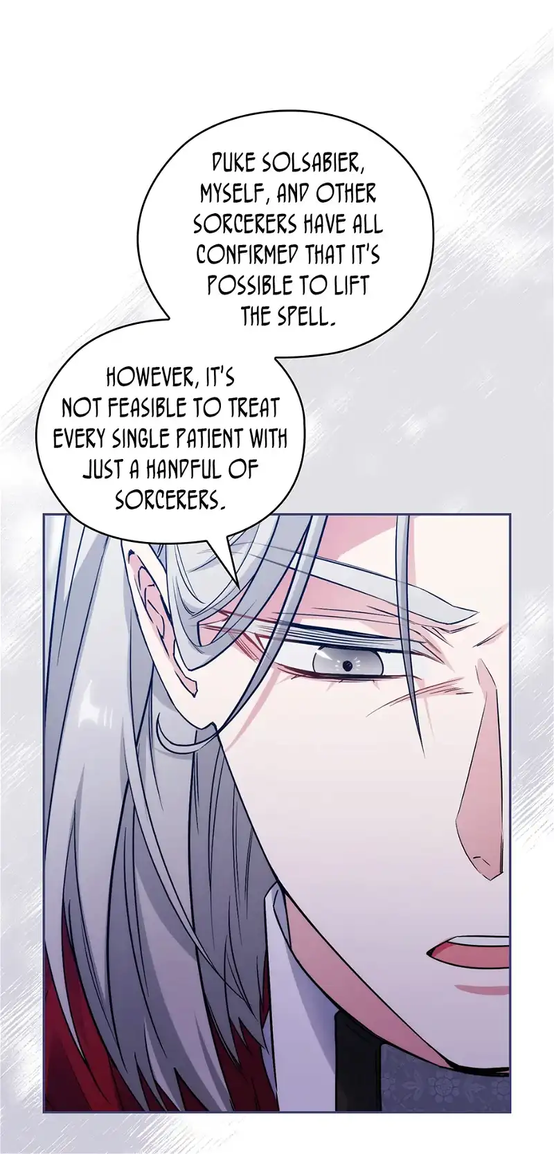 Read Reminiscence Adonis EN Manga Online