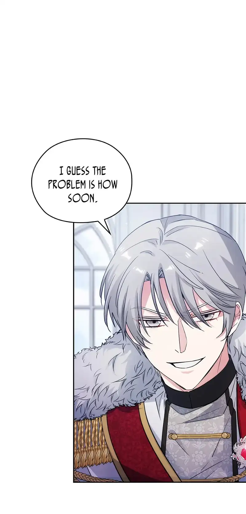 Read Reminiscence Adonis EN Manga Online