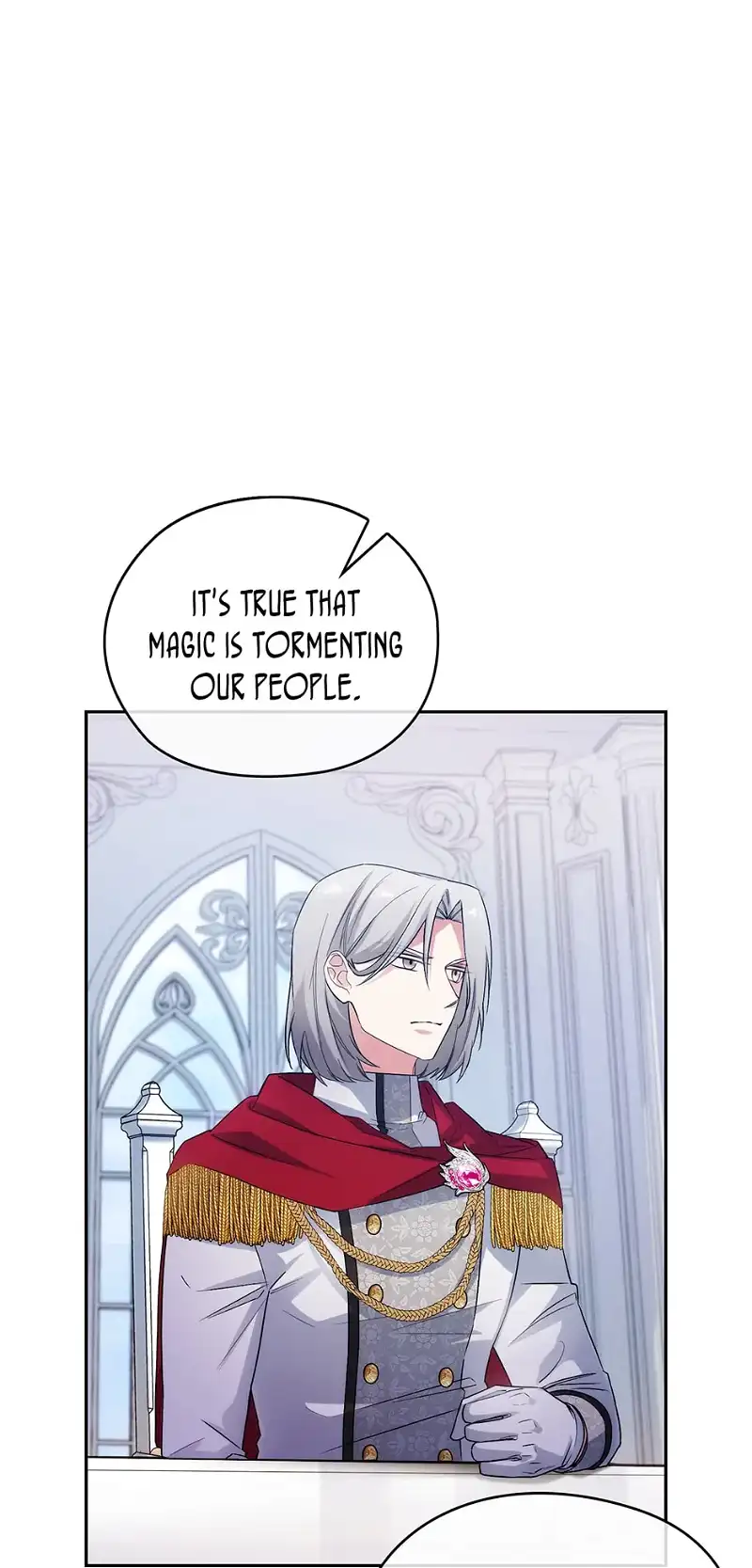 Read Reminiscence Adonis EN Manga Online
