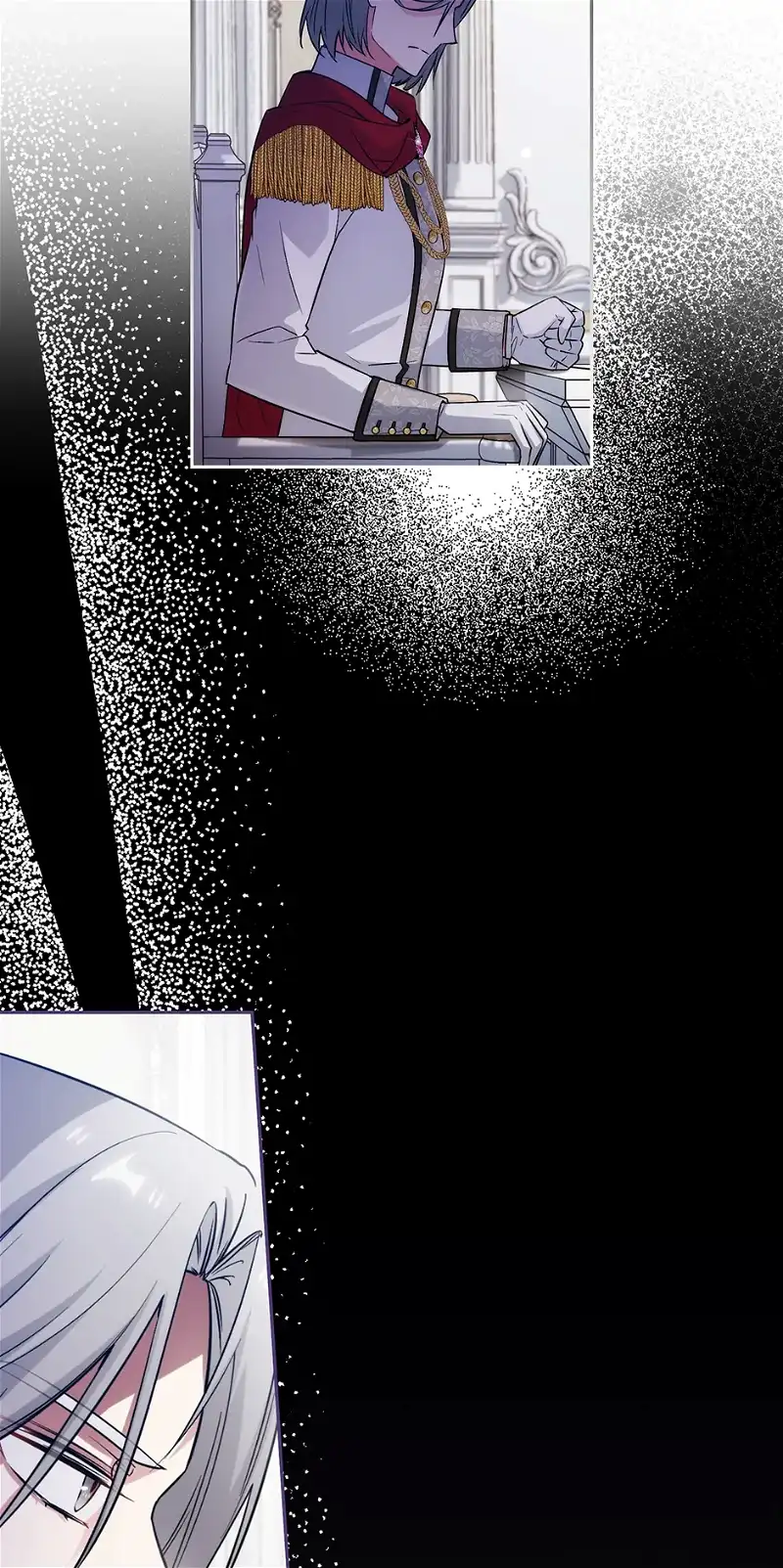 Read Reminiscence Adonis EN Manga Online