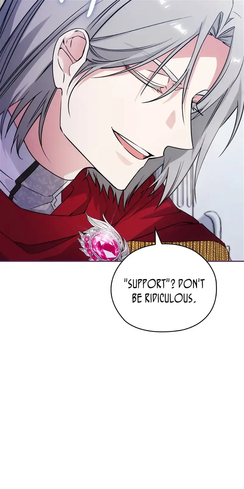 Read Reminiscence Adonis EN Manga Online