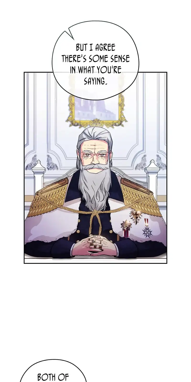Read Reminiscence Adonis EN Manga Online